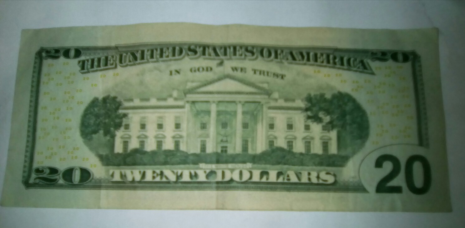 New-To-Collecting,-I-Came-Across-This-20$-With-A-Pattern-Type-Serial-Number